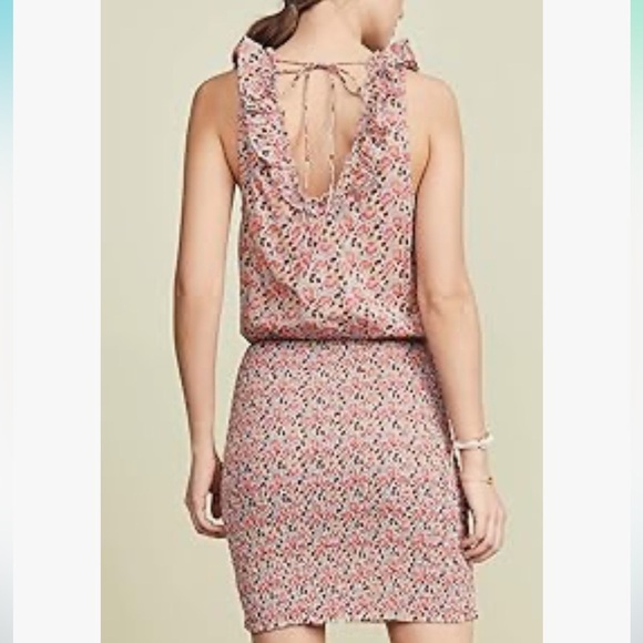 Free people I'm Your Favorite Mini Dress in Blue Combo
FREE PEOPLE - Picture 3 of 7